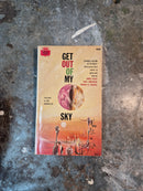 Get Out Of My Sky - Leo Margulies (editor)