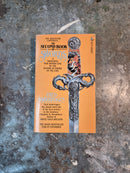 The Second Book Of Swords - Fred Saberhagen