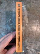 The Second Book Of Swords - Fred Saberhagen