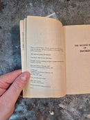 The Second Book Of Swords - Fred Saberhagen