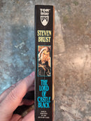 The Lord Of Castle Black - Steven Brust