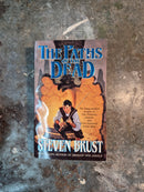 The Paths Of The Dead - Steven Brust