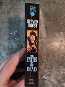 The Paths Of The Dead - Steven Brust