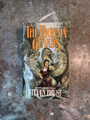 The Phoenix Guards - Steven Brust