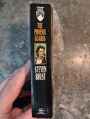 The Phoenix Guards - Steven Brust