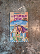 Timewars 11: The Cleopatra Crisis - Simon Hawke