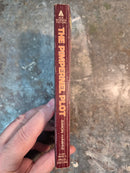 Timewars 3: The Pimpernel Plot - Simon Hawke