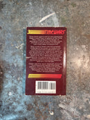 Timewars 3: The Pimpernel Plot - Simon Hawke