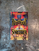 The Reluctant Sorcerer - Simon Hawke