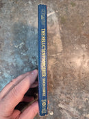 The Reluctant Sorcerer - Simon Hawke