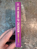 The Whims Of Creation - Simon Hawke