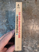 The Star Spangled Future - Norman Spinrad