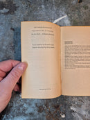 New Worlds Of Fantasy - Terry Carr (editor)