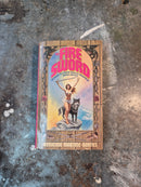 The Fire Sword - Adrienne Martine-Barnes