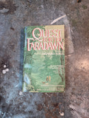 Quest For The Faradawn - Richard Ford