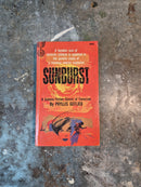 Sunburst - Phyllis Gotlieb