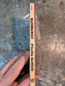 Sunburst - Phyllis Gotlieb