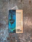 Those Gentle Voices - George Alec Effinger