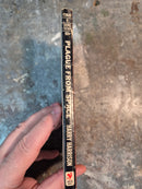 Plague From Space - Harry Harrison