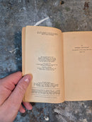 Plague From Space - Harry Harrison