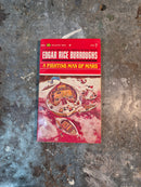 A Fighting Man Of Mars - Edgar Rice Burroughs