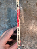 A Fighting Man Of Mars - Edgar Rice Burroughs