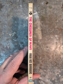 The Chessmen Of Mars - Edgar Rice Burroughs