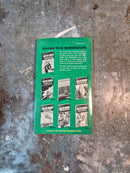 The Chessmen Of Mars - Edgar Rice Burroughs