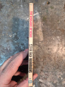 The Warlord Of Mars - Edgar Rice Burroughs