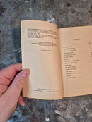 The Warlord Of Mars - Edgar Rice Burroughs