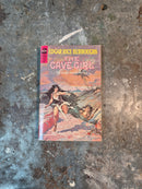The Cave Girl - Edgar Rice Burroughs