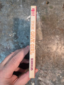 The Cave Girl - Edgar Rice Burroughs