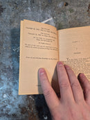 The Cave Girl - Edgar Rice Burroughs