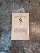 The Cave Girl - Edgar Rice Burroughs