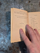 The Beasts Of Tarzan - Edgar Rice Burroughs