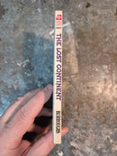 The Lost Continent - Edgar Rice Burroughs