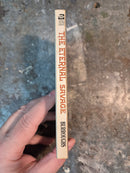 The Eternal Savage - Edgar Rice Burroughs
