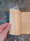 The Eternal Savage - Edgar Rice Burroughs