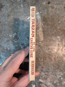 Tarzan And The Earth's Core - Edgar Rice Burroughs