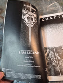 I Am Legend (graphic novel) - Richard Matheson