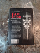 I Am Legend (graphic novel) - Richard Matheson