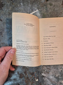 Nine Tomorrows - Isaac Asimov