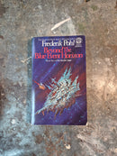 Beyond The Blue Event Horizon - Frederik Pohl