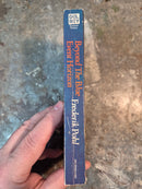 Beyond The Blue Event Horizon - Frederik Pohl