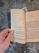 The Mercy Men - Alan E. Nourse