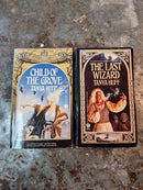 Wizard Of The Grove Duology - Tanya Huff