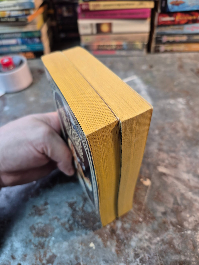 Wizard Of The Grove Duology - Tanya Huff