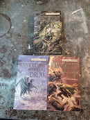 Forgotten Realms: The Hunter's Blades Trilogy - R. A. Salvatore