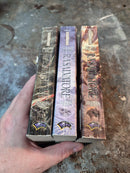 Forgotten Realms: The Hunter's Blades Trilogy - R. A. Salvatore