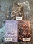 Forgotten Realms: The Hunter's Blades Trilogy - R. A. Salvatore